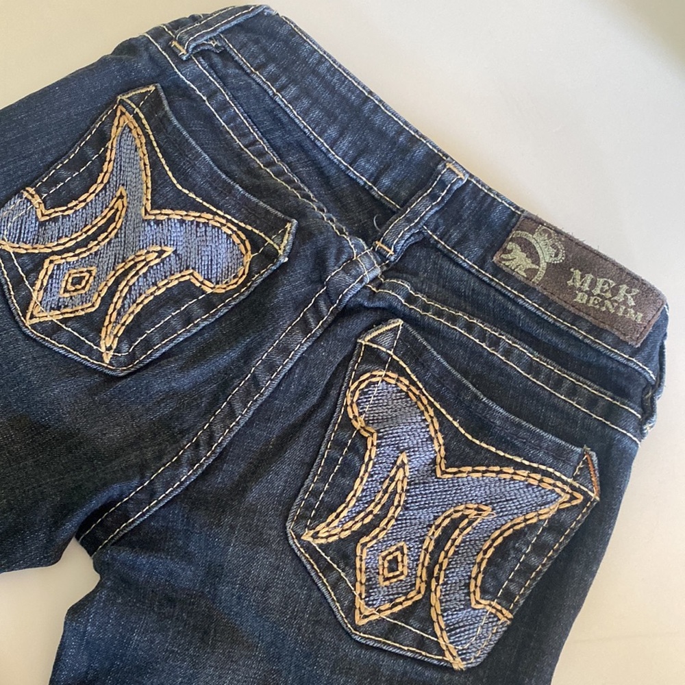 MEK 👖 JEANS